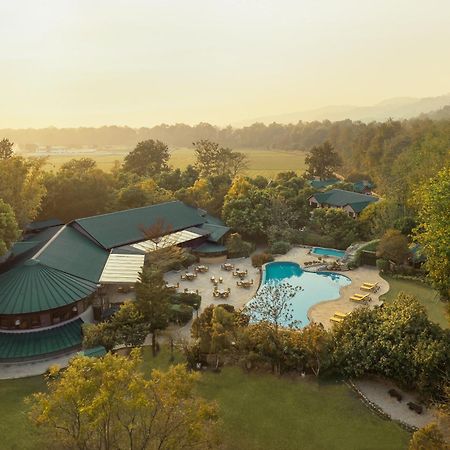 Aahana Resort - Jim Corbett Rāmnagar Exterior photo